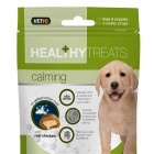 Vetiq Przysmaki uspokajające dla szczeniąt i psów Healthy Treats Calming For Dogs and Puppies 50g
