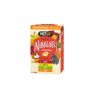 Nibblots Przysmaki dla gryzoni Paczka 3+1 (4x30g)